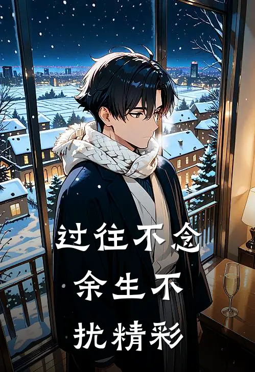 过往不念，余生不扰精彩