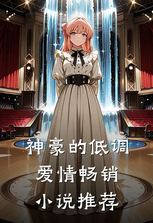 神豪的低调爱情畅销推荐女主