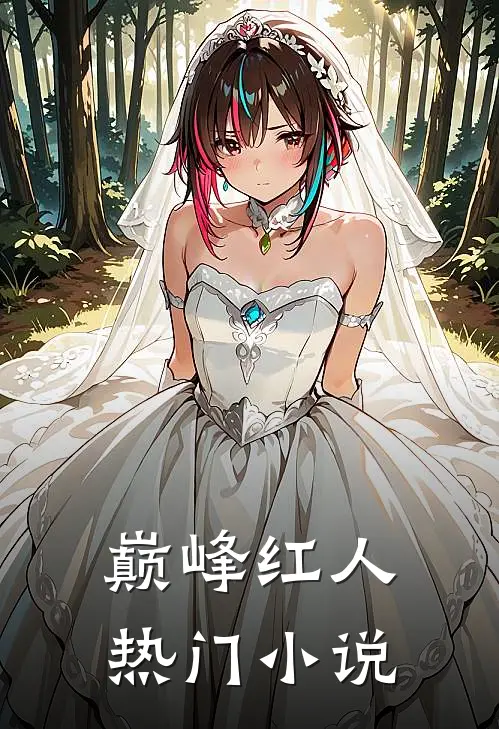 巅峰红人热门小说