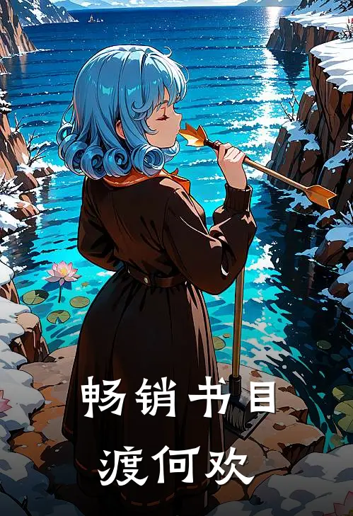 畅销书目渡何欢