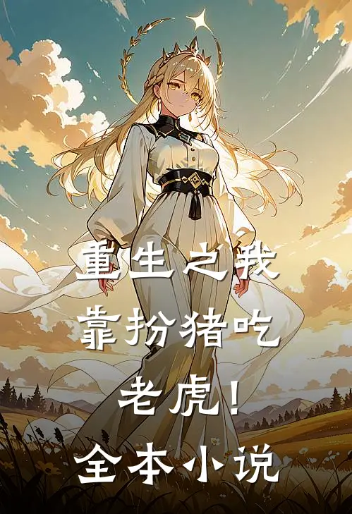 重生之我靠扮猪吃老虎!全本免费