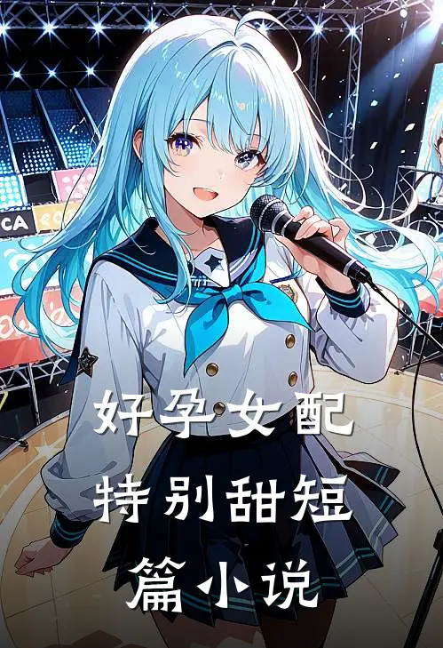 好孕女配特别甜短篇小说