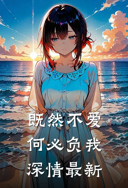 既然不爱,何必负我深情最新