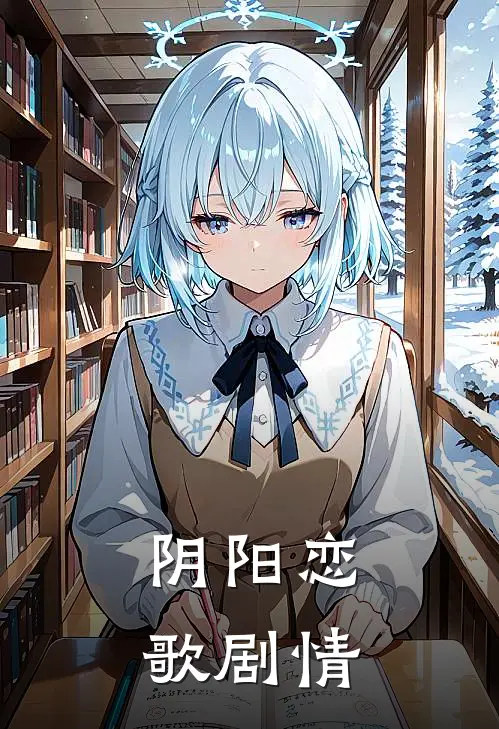 阴阳恋歌剧情