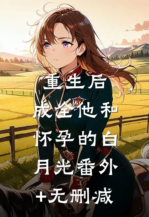 重生后，成全他和怀孕的白月光番外+无删减