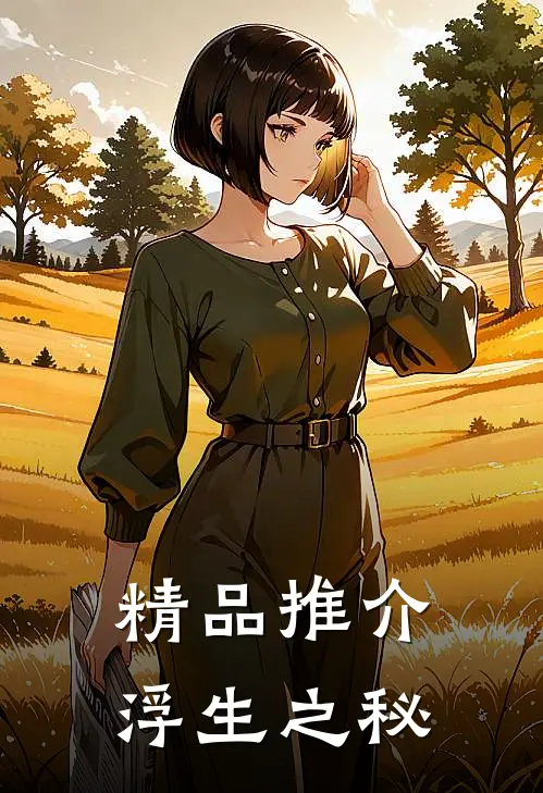 精品推介浮生之秘