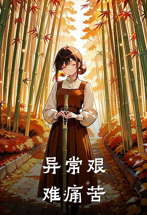 异常艰难痛苦
