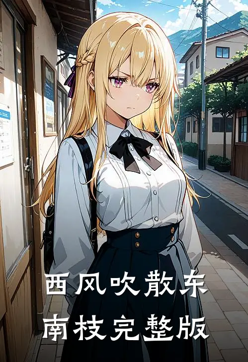西风吹散东南枝完整版