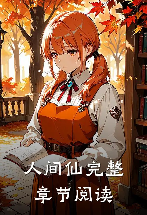 人间仙完整章节阅读
