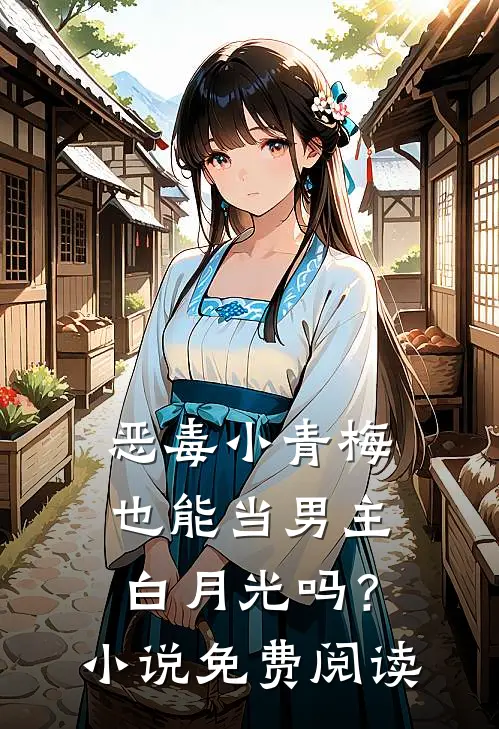 恶毒小青梅也能当男主白月光吗?免费阅读