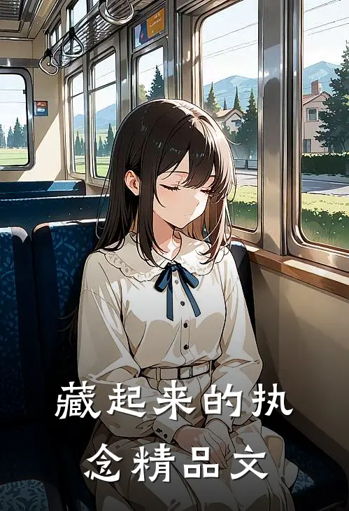 藏起来的执念精品文