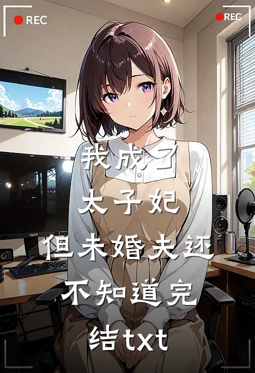 我成了太子妃，但未婚夫还不知道完结txt