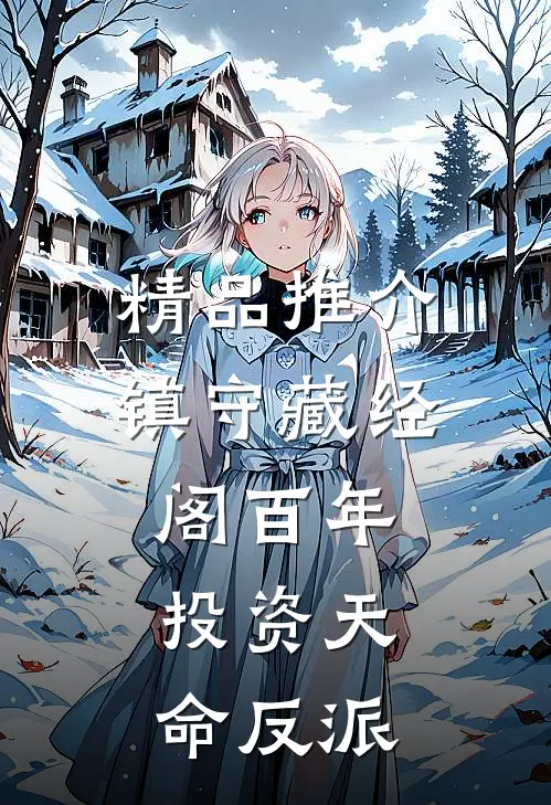 精品推介镇守藏经阁百年，投资天命反派