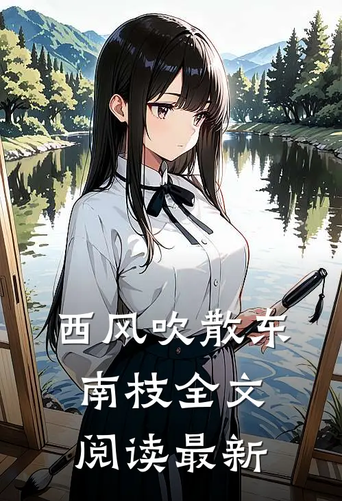 西风吹散东南枝全文阅读最新