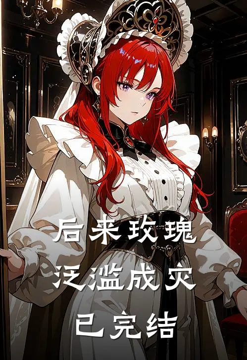 后来玫瑰泛滥成灾已完结