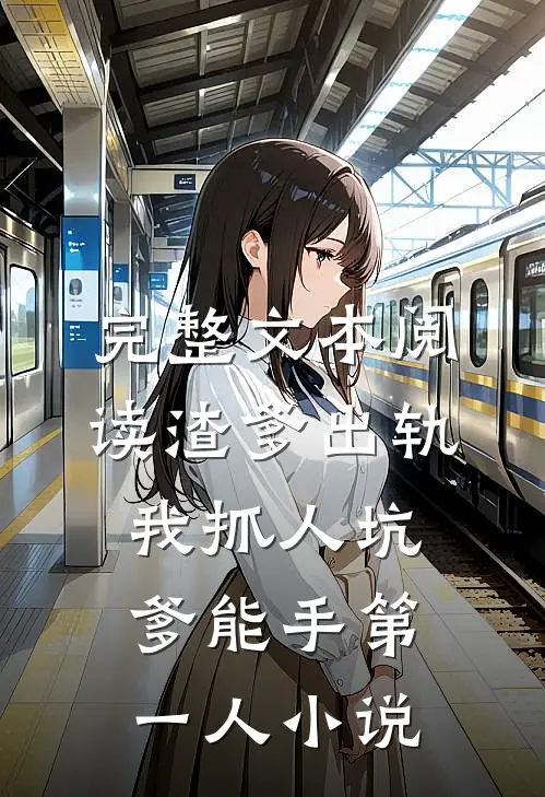 完整文本阅读渣爹出轨我抓人坑爹能手第一人小说