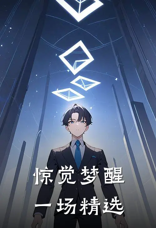 惊觉梦醒一场精选句子摘抄