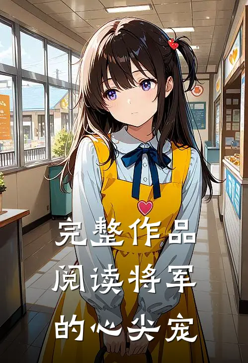 完整作品阅读将军的心尖宠