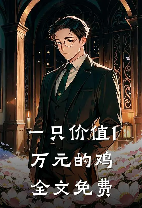 一只价值1万元的鸡全文免费