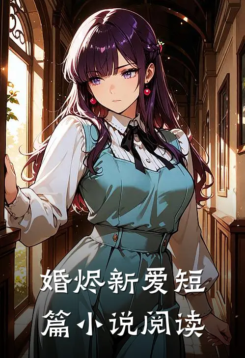 婚烬新爱短篇小说阅读