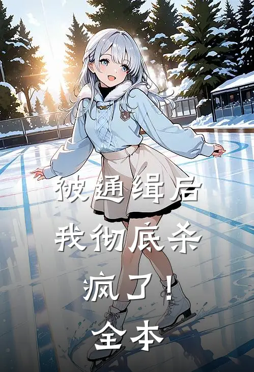 被通缉后，我彻底杀疯了！全本