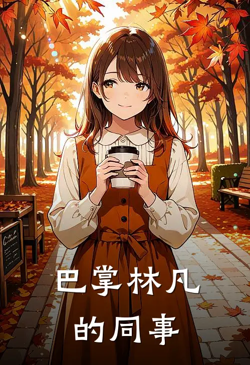 巴掌林凡的同事