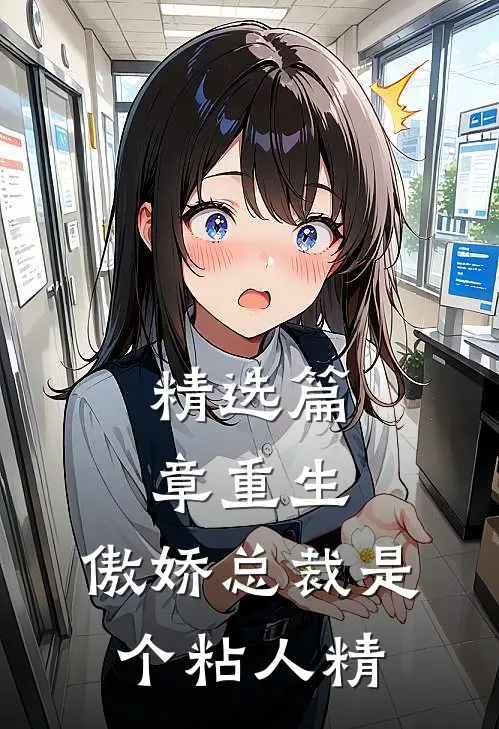 精选篇章重生：傲娇总裁是个粘人精