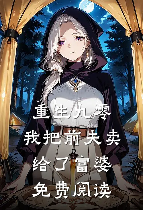 重生九零,我把前夫卖给了富婆免费阅读
