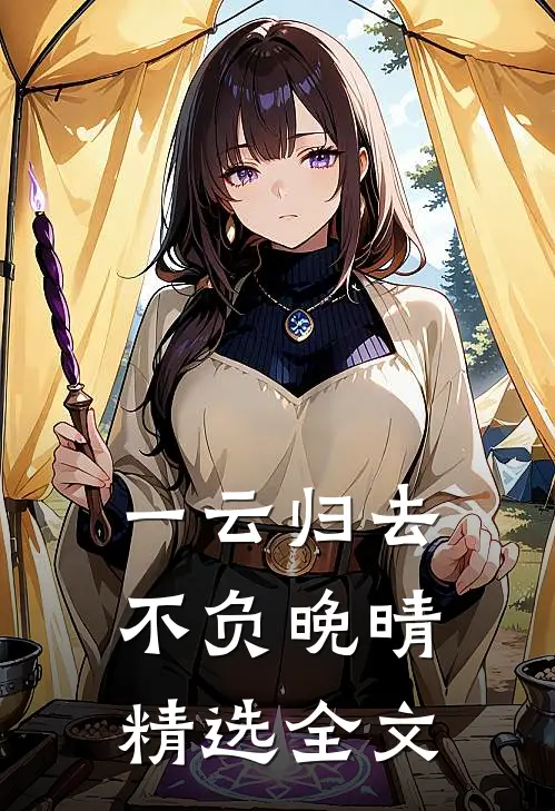 一云归去，不负晚晴精选全文
