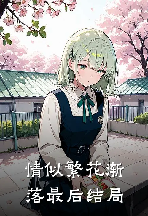 情似繁花渐落最后结局