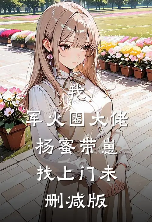 我，军火圈大佬，杨蜜带崽找上门未删减版