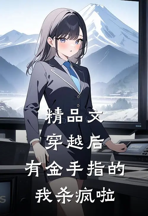 精品文穿越后，有金手指的我杀疯啦