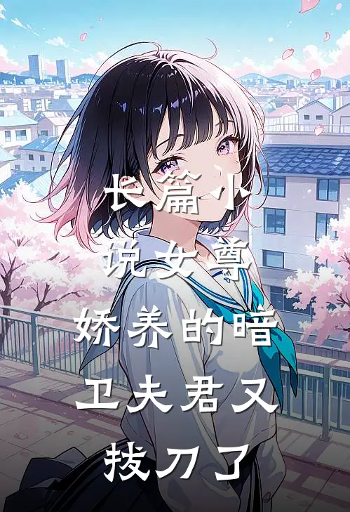 长篇女尊娇养的暗卫夫君又拔刀了免费阅读