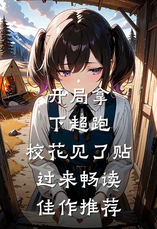 开局拿下超跑，校花见了贴过来畅读佳作推荐