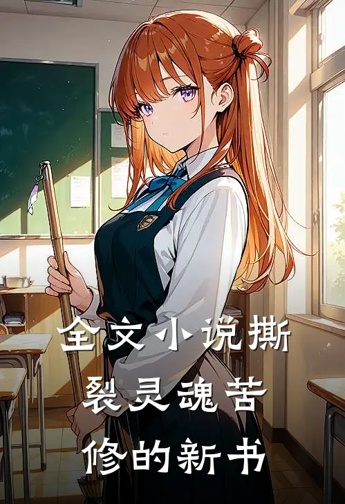 全文小说撕裂灵魂苦修的新书