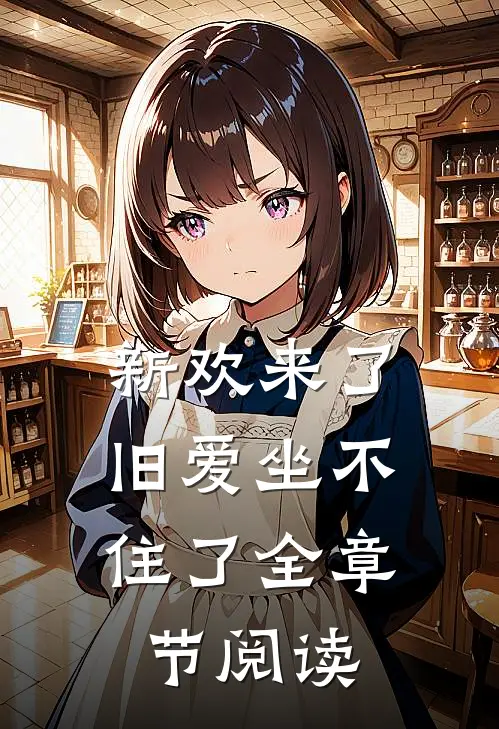 新欢来了，旧爱坐不住了全章节阅读