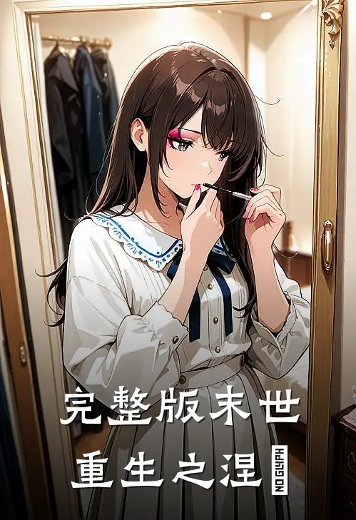 完整版末世重生之涅槃