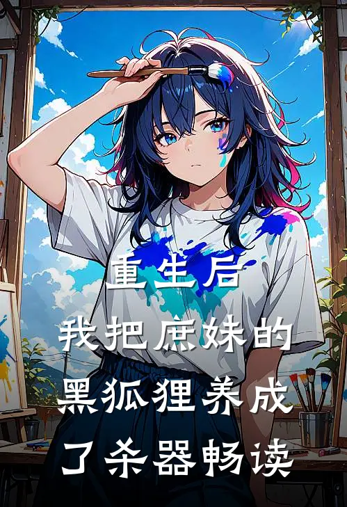 重生后,我把庶妹的黑狐狸养成了杀器畅读