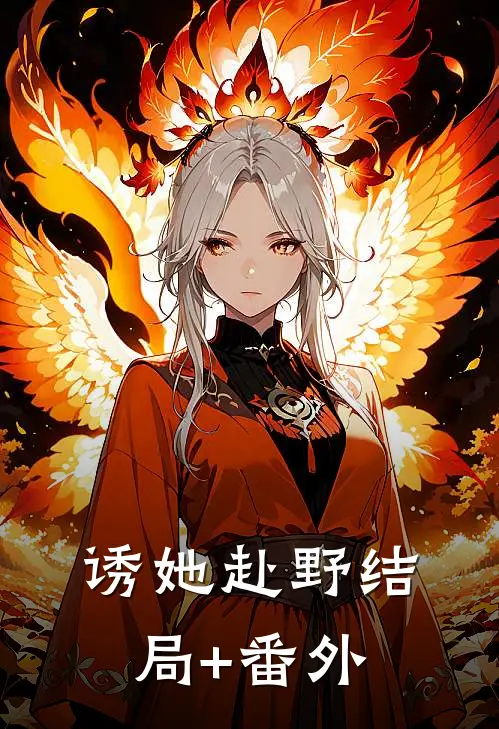 诱她赴野结局+番外