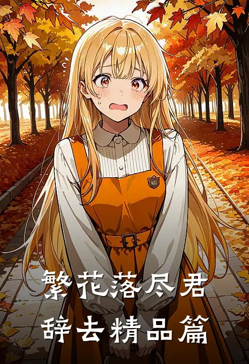 繁花落尽君辞去精品篇