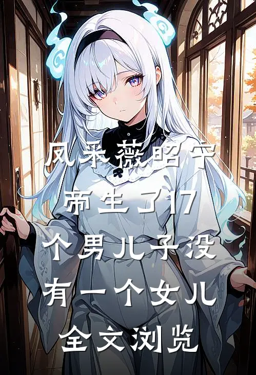 凤采薇昭宁帝生了17个男儿子没有一个女儿全文浏览