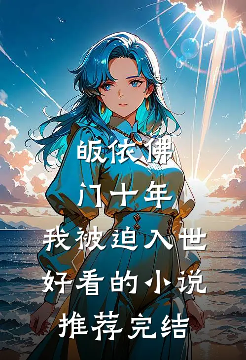 皈依佛门十年，我被迫入世好看的小说推荐完结
