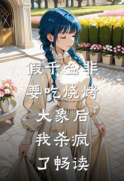 假千金非要吃烧烤大象后，我杀疯了畅读