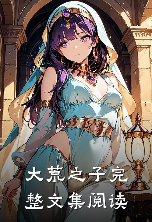 大荒之子完整文集阅读