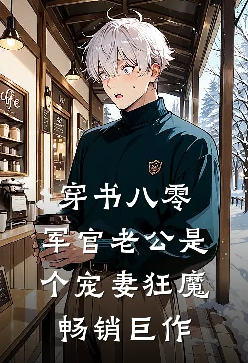 穿书八零，军官老公是个宠妻狂魔畅销巨作