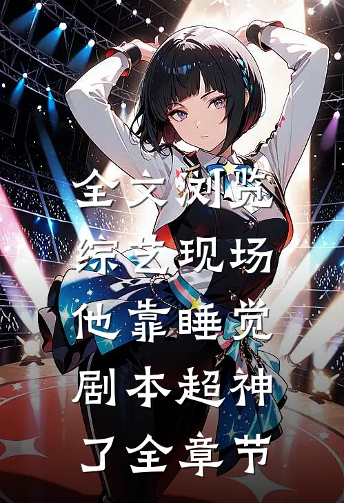 全文浏览综艺现场，他靠睡觉剧本超神了全章节