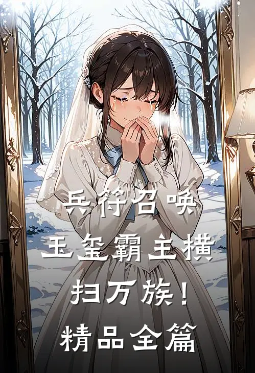 兵符召唤：玉玺霸主横扫万族！精品全篇