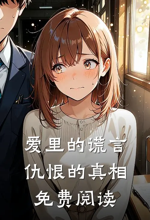 爱里的谎言，仇恨的真相免费阅读