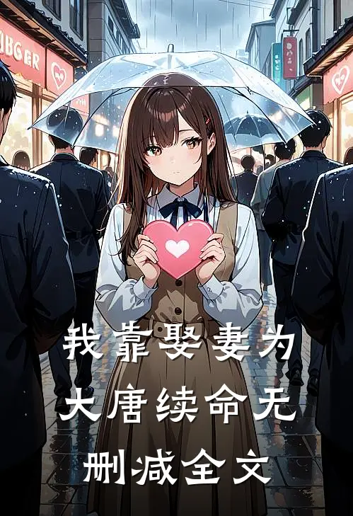 我靠娶妻为大唐续命无删减全文