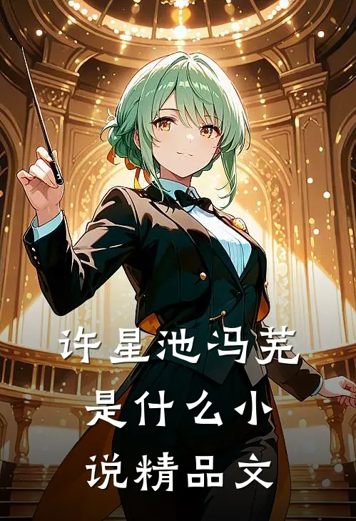 许星池冯芜是什么小说精品文